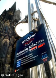 Bei NetCologne haben Neukunden die Wahl zwischen drei Bonusvarianten